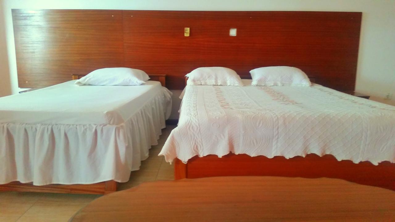 Residencial Laginha (Adults Only) Bed & Breakfast Mindelo Exterior foto