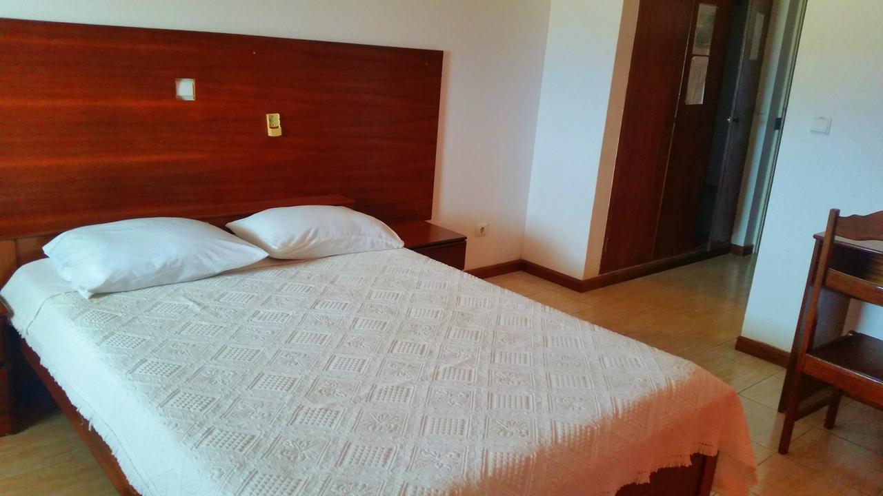 Residencial Laginha (Adults Only) Bed & Breakfast Mindelo Exterior foto